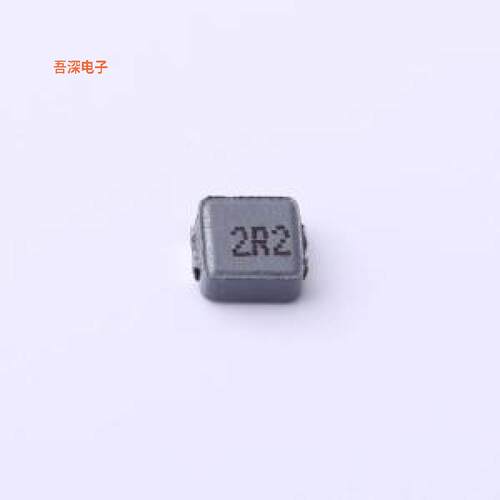 GSSM04202R2M2AU |原装SMD,4.5x4.1mm功率
