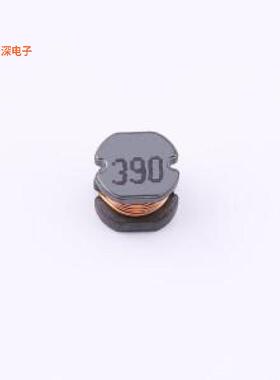 ZECD54-390M |原装SMD,5.8x5.2mm功率