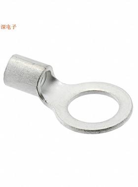 35773 |原装全新CONN RING CIRC 10-12AWG #5/16