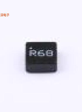 FC-ALX 6030D-R68MT |原装SMD,6.4x6.6mm功率