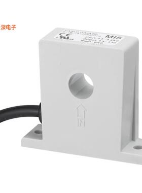 MI5 |40Hz ~ 1kHzCURR SENSE XFMR 5A CHAS MNT