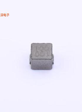 YSPI0550-100M |原装SMD,5.4x5.2x5mm功率