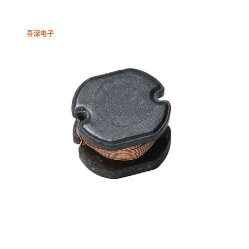 IDCP3020ER180M01 |绕线FIXED INDUCTOR 18UH  1.6A 100 MO