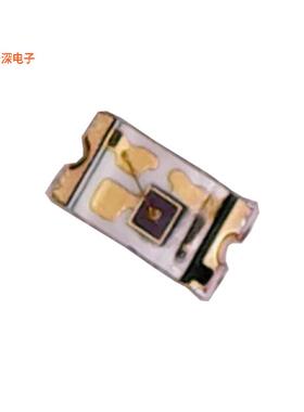 QBLP601-IR4 |红外（IR）0603/ IR 740NM/ IE=1.7MW/SR @ 20