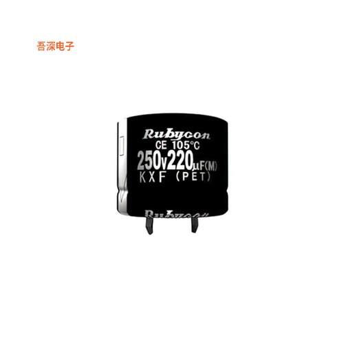 450VXG120MEFCSN25X30 |原装全新CAP ALUM 450V POLAR