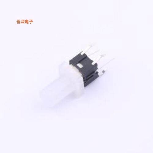 TC-1198-L-C2-E |原装插件,7.5x7.5mm轻触