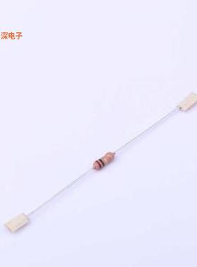 FMP100JR-52-1R |原装插件,D2.4xL6.3mmRES 1 OHM 5% 1W AXIAL