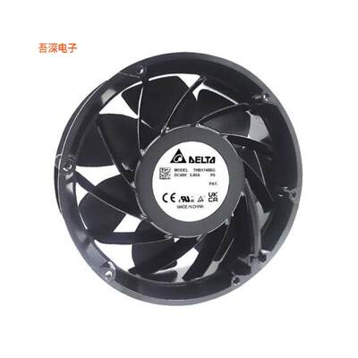 THB1748BGP0 |原装全新AXIAL ROUND 172X 50.8MM 48V PWM
