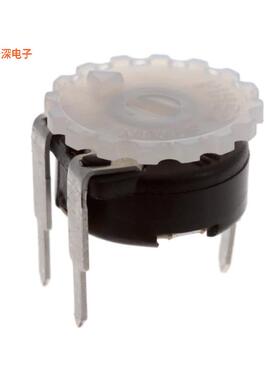 PT10YV10-473A2020-5-S |原装全新TRIMMER 47K OHM 0.15W