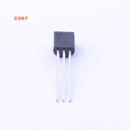 TMP36GT9Z |原装TO-92SENSOR ANALOG -40C-125C TO92-