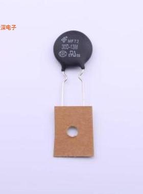 MF13300A5M4EP0FPT0 |原装插件,P=7.5mmNTC热敏