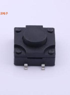 TS-FS1212T-C-G |防水,IP67轻触SMD