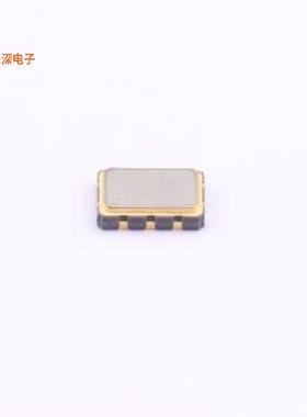 1553C-156.250G33DTSTL |原装SMD5032-6P有源晶振