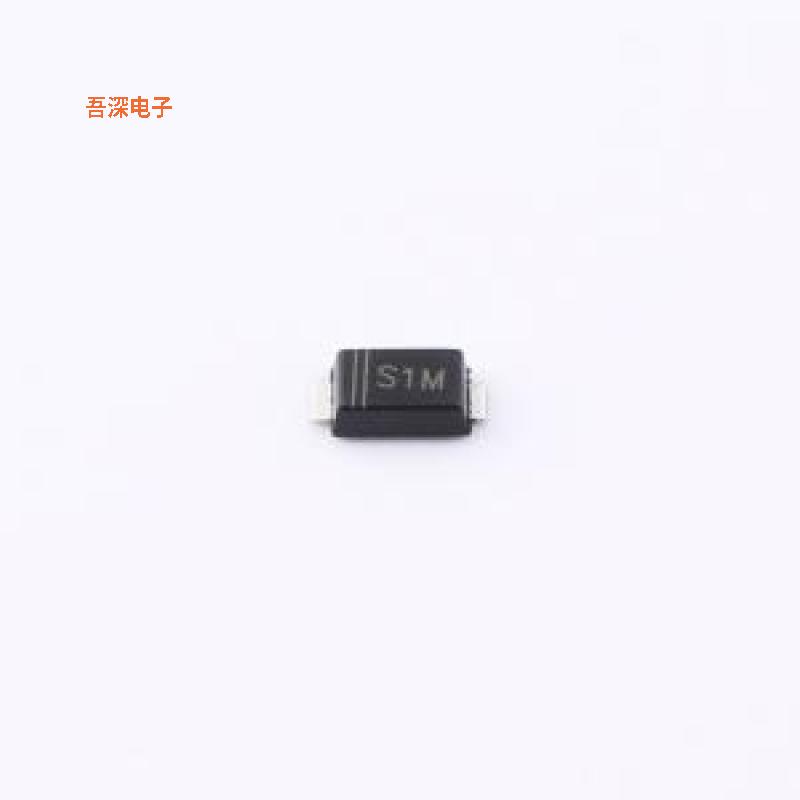 S1M-TD |原装SOD-123FL通用二极管