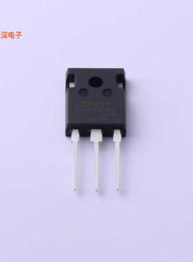 DPG80C400HB |原装TO-247-3DIODE ARRAY GP 400V 40A TO-247AD