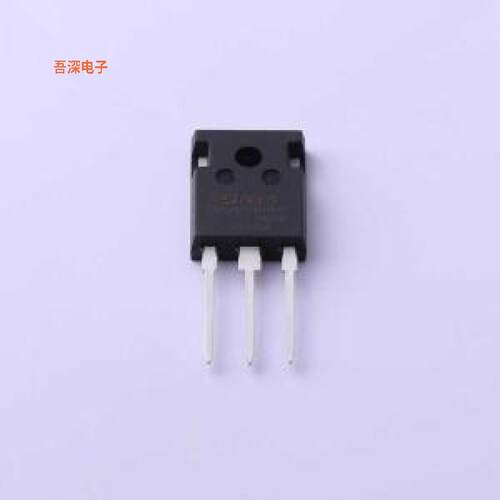 DPG80C400HB|原装TO-247-3DIODE ARRAY GP 400V 40A TO-247A