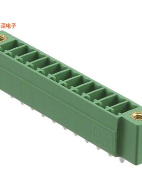 1843318 |原装全新TERM BLOCK HDR 11POS 3.50MM