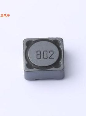 MS125-802MT |原装SMD-2P,12.2x12.2mm功率