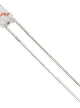 5219974F|白色 WHITE CLEAR 5MM T/