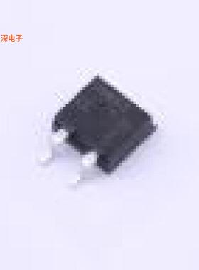 IDK08G65C5XTMA2|原装TO-263-2碳化硅二极