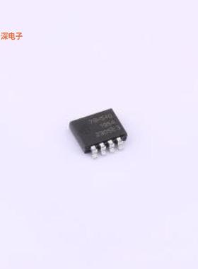 BUK7M8R5-40HX |原装LFPAK33-8MOSFET N-CH 40V 40A LFPAK33