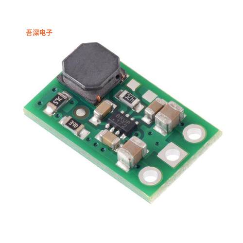 4943 |原装全新7.5V STEPUP VREG U3V16F7
