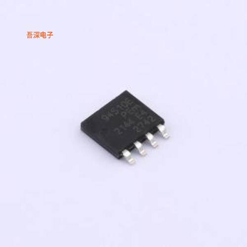 BUK9K45-100E,115 |原装LFPAK56D(MOSFET)