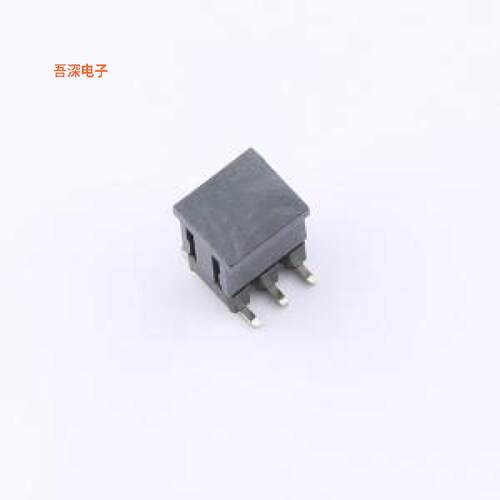 A200US-WS03P-PC075 |原装SMD,P=2mm排针