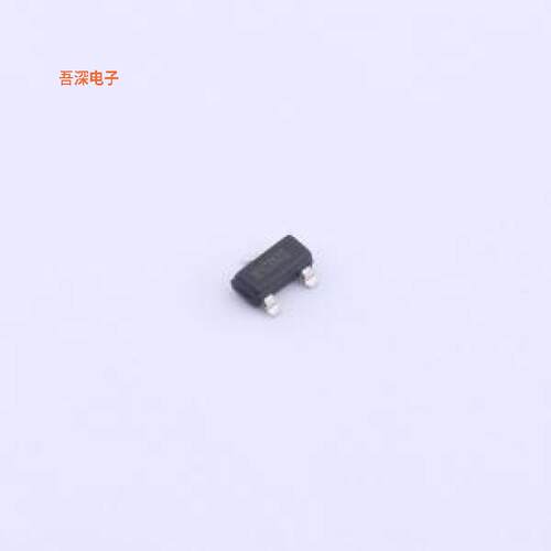 TN2124K1-G |原装SOT-23-3(MOSFET)