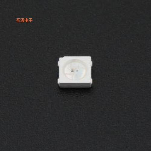 TX1812CXA5-F02 |原装SMD5050-4PRGB (内置IC)
