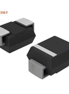RGF1B-E3/67A |原装DO-214BADIODE STANDARD 100V 1A DO214BA