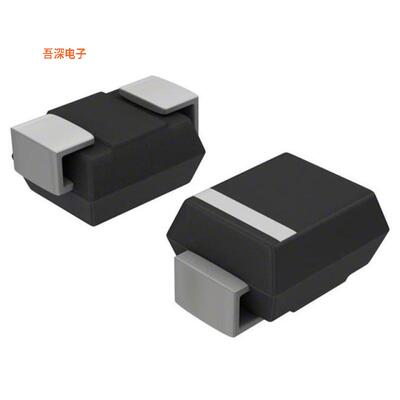 RGF1B-E3/67A |原装DO-214BADIODE STANDARD 100V 1A DO214BA