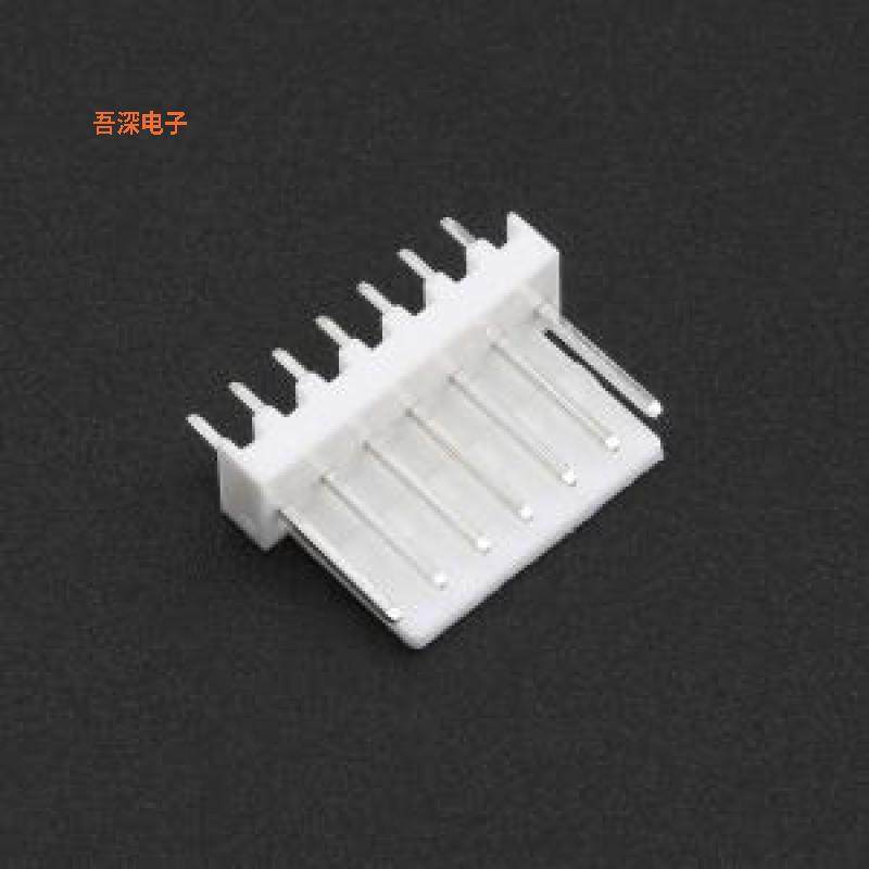 XD-2510-7A |线对板针座带靠背 配套 XD-2510-7Y,3C数码配件,分配器/分频器/分支器,淘宝优惠券,粉丝福利购,淘宝优惠卷