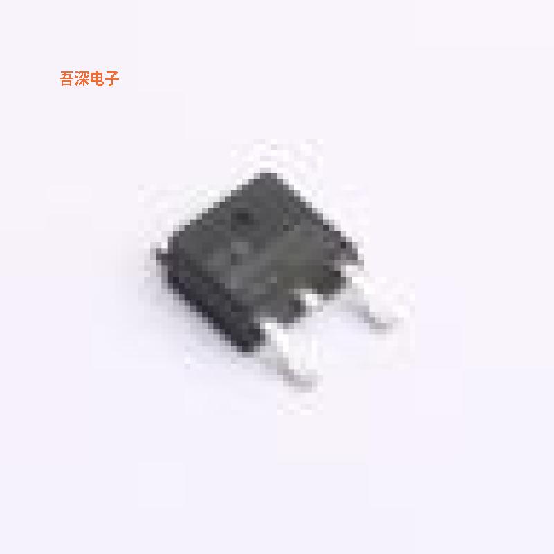 MBR10200CS |原装TO-252肖特基二极管