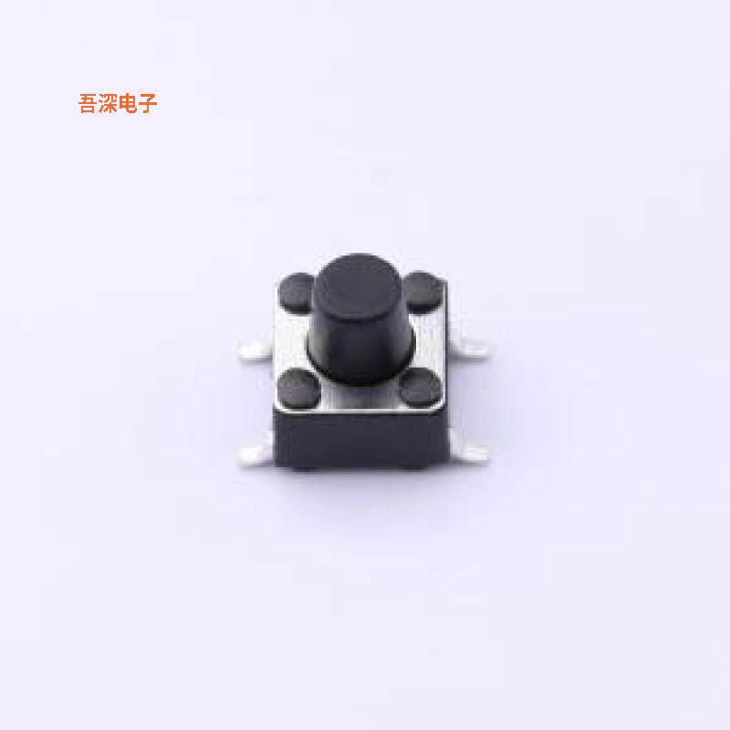 TS-1095S-A6B3-C2D2 |原装SMD轻触