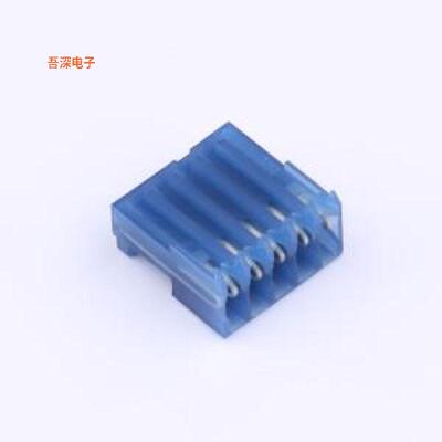 3-643815-5 |原装P=2.54mmIDC刺破式(牛角/简牛)