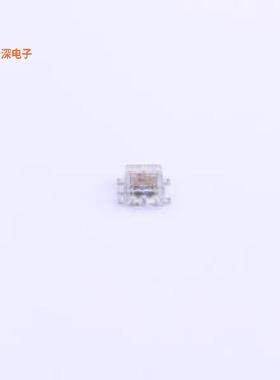 BH1680FVC-TR |原装WSOF-5SENSOR OPT 530NM AMBIENT 6WSOF