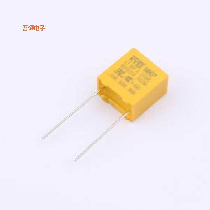 PX684K2C1001 |原装插件,P=10mm安规