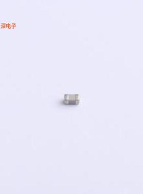 CQ0603BRNPO9BNR20 |原装0603CAP CER 0.2PF 50V C0G/NPO 0603