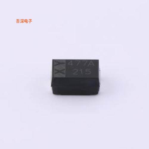 PXTE010M477E045STU |原装CASE-E-7343-28(mm)钽电容