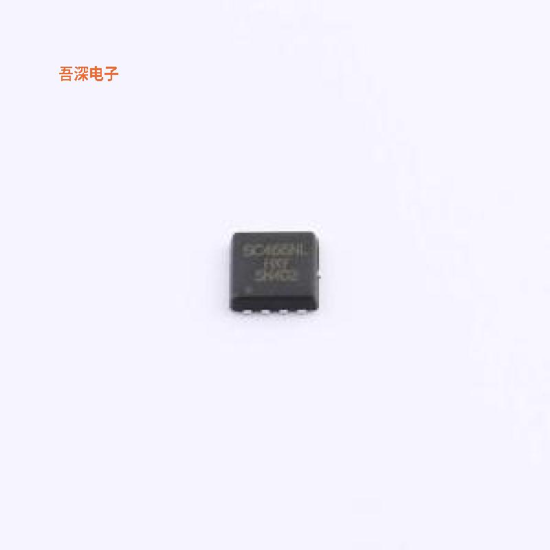 NVTFS5C466NL-HXY |原装DFN3x3-8L(MOSFET)