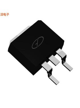 GSFT4R010 |N 通道MOSFET, N-CH, SINGLE, 120.00A, 1