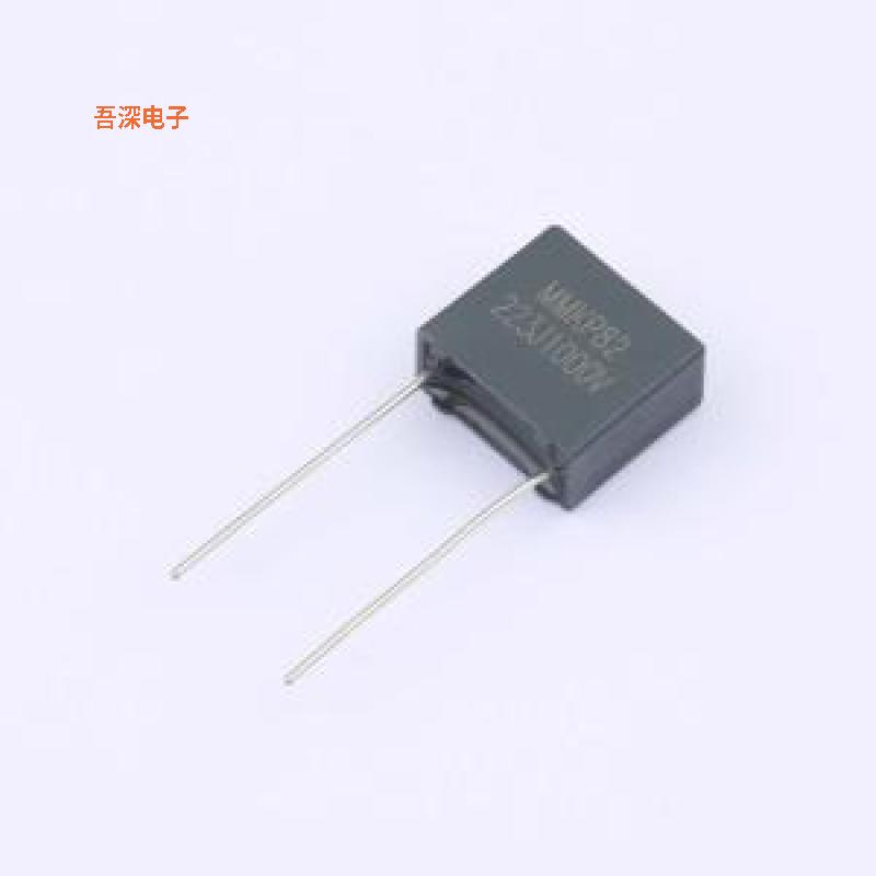 B82223J3AC30GB2000R |原装插件,P=10mm聚丙烯膜(CBB)