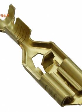 63097-2 |原装全新CONN QC RCPT 14-18AWG 0.250