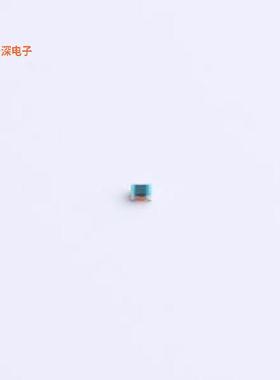 LQW15AWR10G80D |原装0402FIXED IND 100NH 350MA 1OHM SMD