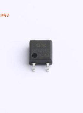 OPY214S |固态继电器(MOS输出)SSR RELAY SPST-NO 130MA 400V