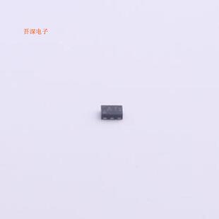 PESD3V3L5UF,115 |原装XSON-6(1x1.5)静电和浪涌保护(TVS/ESD)