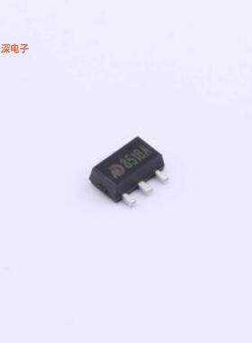 MD85A18PA1 |原装SOT-89-3L线性稳压器(LDO)