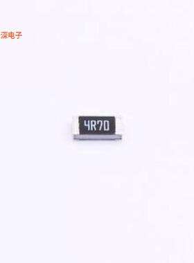 MFCR1206F4R70QHR |原装1206电流采样/分流器