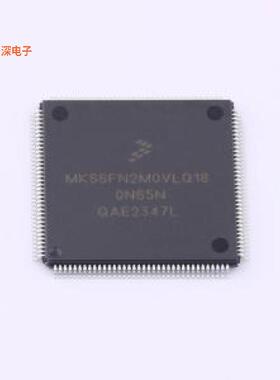 MK66FN2M0VLQ18 |原装LQFP-144(20x20)单片机(MCU/MPU/SOC)